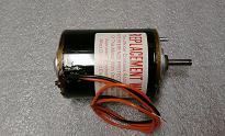 #27676 A.C. BLOWER MOTOR CAB